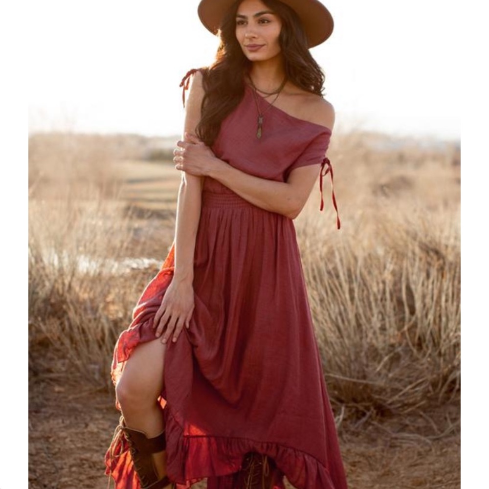 Joyfolie dress